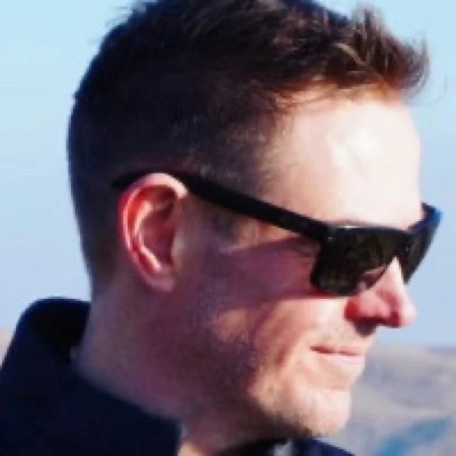 Andy Moor