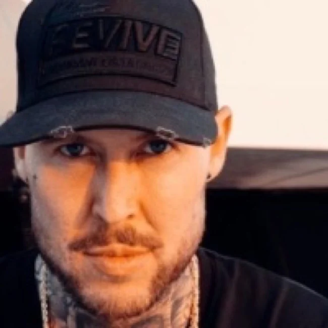 Ben Nicky