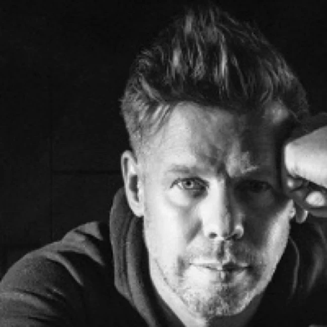 Ferry Corsten