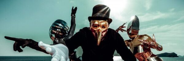 Claptone Booking: info@room5.es